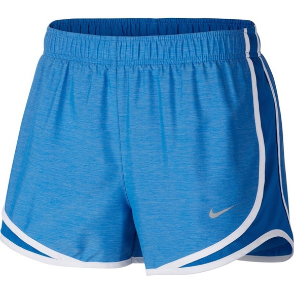 1x nike shorts